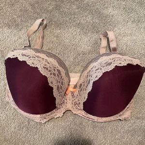 VS BRA 34DDD